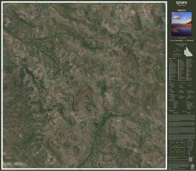Beattie Creek (7868-321i) Preview 1