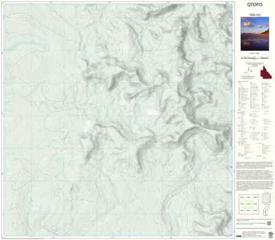 Beattie Creek (7868-322) Preview 1