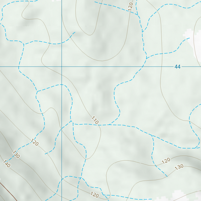 Beattie Creek (7868-322) Preview 2