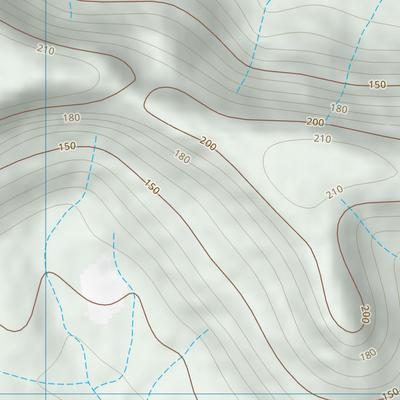 Beattie Creek (7868-322) Preview 3