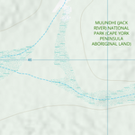 Beattie Creek (7868-323) Preview 3