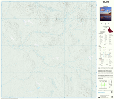 Beattie Creek (7868-324) Preview 1