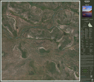 Beattie Creek (7868-324i) Preview 1