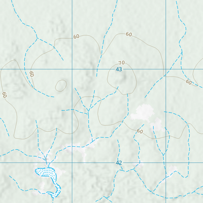 Beattie Creek (7868-33) Preview 3