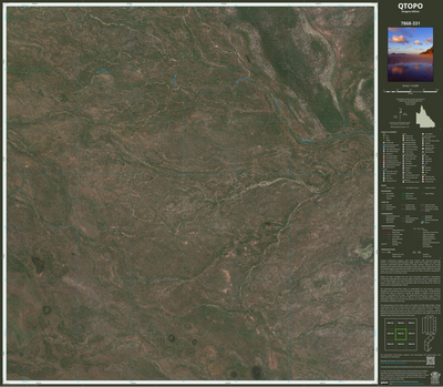 Beattie Creek (7868-331i) Preview 1