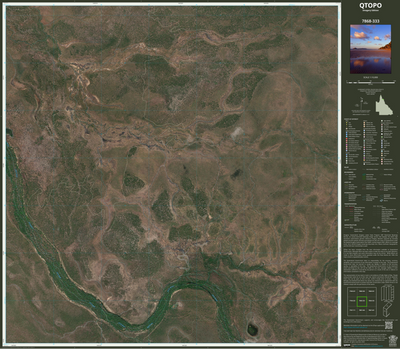 Beattie Creek (7868-333i) Preview 1
