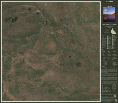 Beattie Creek (7868-334i) Preview 1