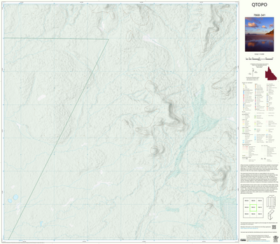 Beattie Creek (7868-341) Preview 1