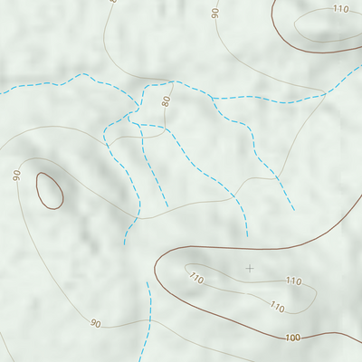 Beattie Creek (7868-341) Preview 2