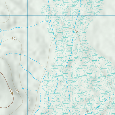 Beattie Creek (7868-341) Preview 3
