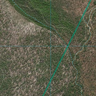 Beattie Creek (7868-341i) Preview 3
