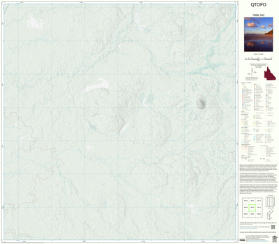 Beattie Creek (7868-342) Preview 1