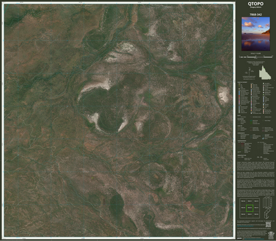 Beattie Creek (7868-342i) Preview 1