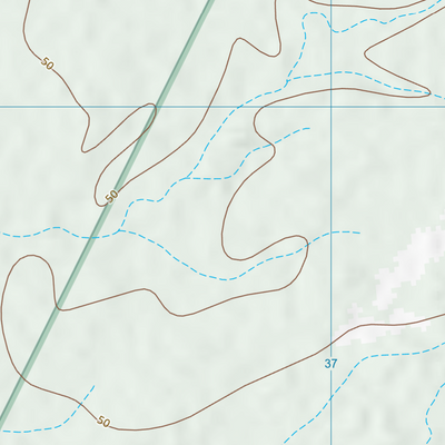 Beattie Creek (7868-343) Preview 3
