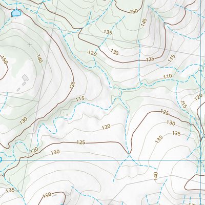 Beaudesert East (9542-333) Preview 2