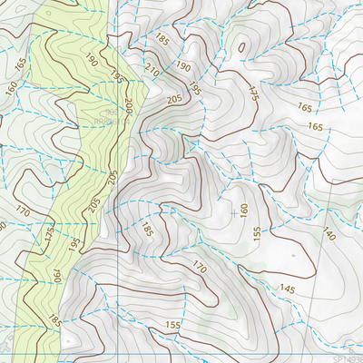 Beaudesert East (9542-333) Preview 3