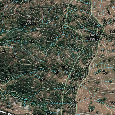 BEAUDESERT EAST (9542-333i) Preview 3