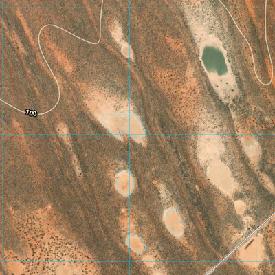 Bedourie (6749-24i) Preview 2