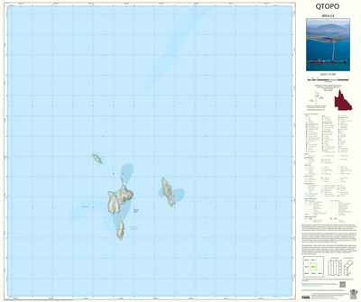 Bedwell Group (8854-24) Preview 1
