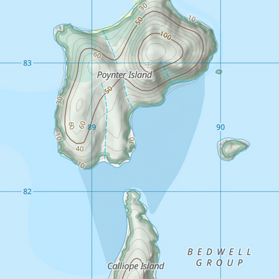 Bedwell Group (8854-24) Preview 3