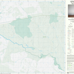 Bee Creek (8654-32) Preview 1