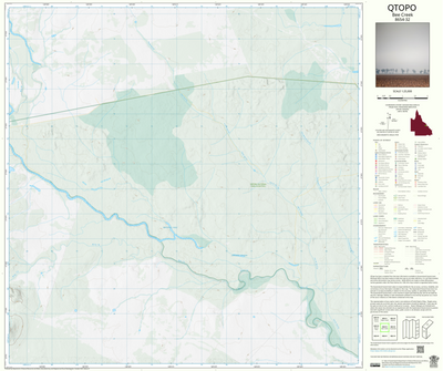 Bee Creek (8654-32) Preview 1