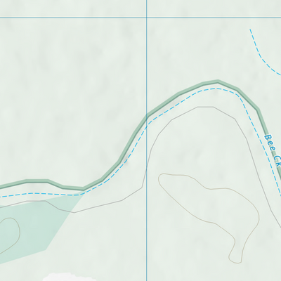 Bee Creek (8654-322) Preview 2