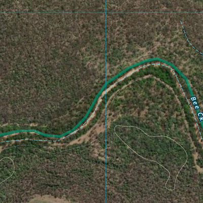 Bee Creek (8654-322i) Preview 2