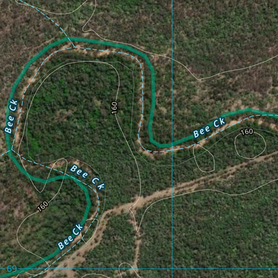 Bee Creek (8654-322i) Preview 3