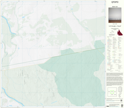 Bee Creek (8654-324) Preview 1