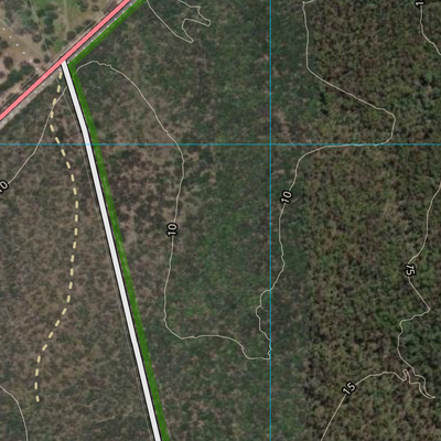 BEELBI CREEK (9447-314i) Preview 2