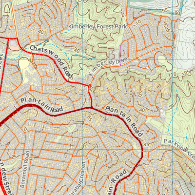 Beenleigh (9542-42) Preview 3