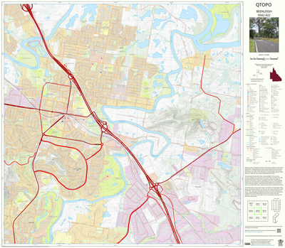 Beenleigh (9542-422) Preview 1