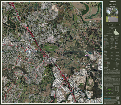 BEENLEIGH (9542-422i) Preview 1