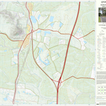 Beerburrum (9444-222) Preview 1