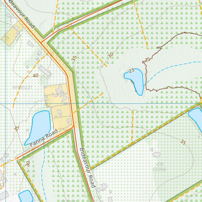 Beerburrum (9444-222) Preview 2