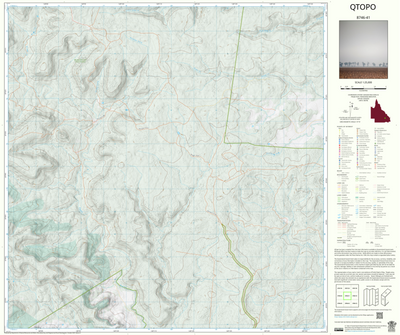 Belington Hut (8746-41) Preview 1