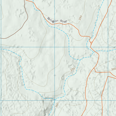 Belington Hut (8746-41) Preview 2