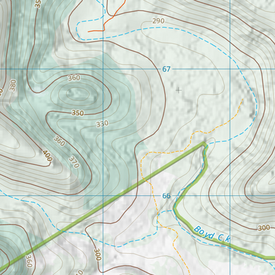 Belington Hut (8746-41) Preview 3