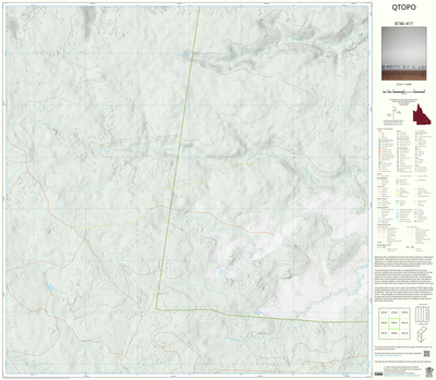 Belington Hut (8746-411) Preview 1