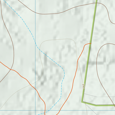 Belington Hut (8746-411) Preview 3