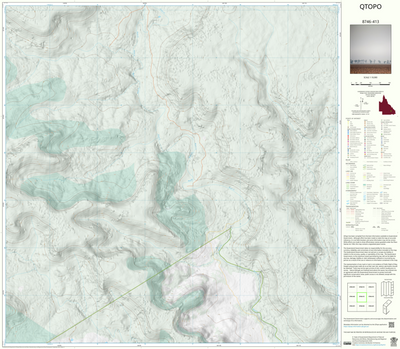Belington Hut (8746-413) Preview 1