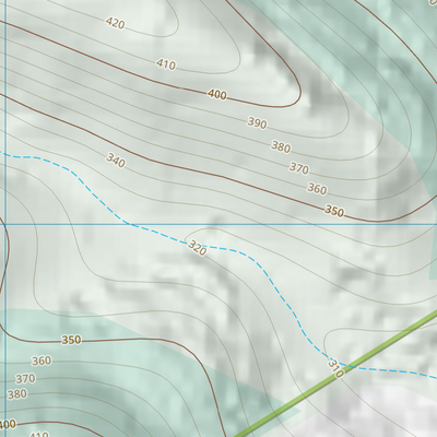 Belington Hut (8746-413) Preview 3