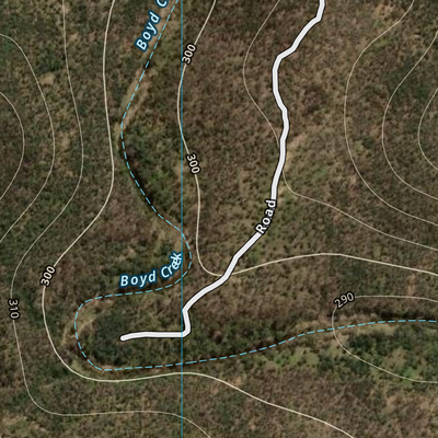 Belington Hut (8746-413i) Preview 2