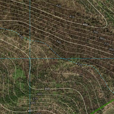 Belington Hut (8746-413i) Preview 3