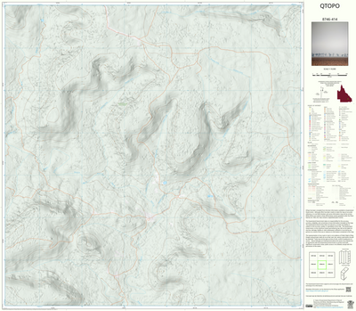 Belington Hut (8746-414) Preview 1