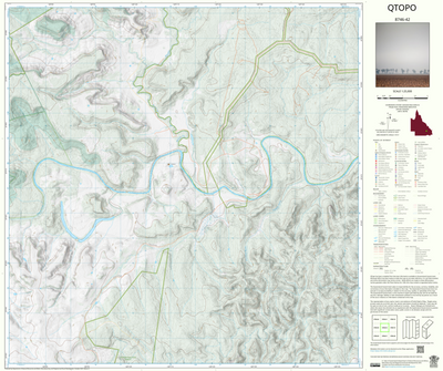 Belington Hut (8746-42) Preview 1