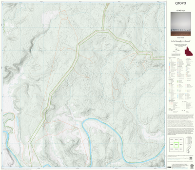Belington Hut (8746-421) Preview 1