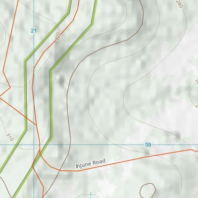 Belington Hut (8746-421) Preview 3