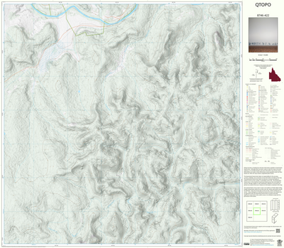 Belington Hut (8746-422) Preview 1